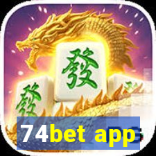 74bet app